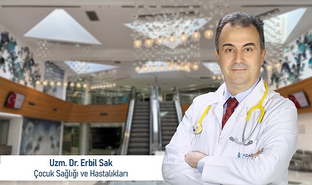 Bahar aylarında çocuk sağlığı için dikkat zamanı