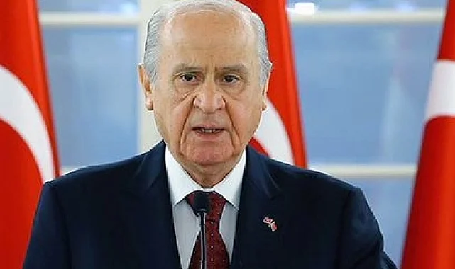 Bahçeli'den bayram mesajı... Vakit barış, huzur ve kardeşlik vakti