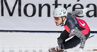 Bakan Bak'tan Furkan Akar'a tebrik