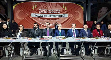 Bakan Bayraktar: "Gabar'da Terörsüz Türkiye'nin küçük bir kesitini gösterdik"