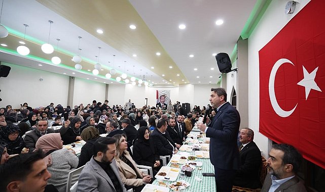 Bakan Bayraktar: "Türkiye olarak bizim çok daha güçlü olmamız lazım"
