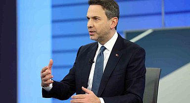 Bakan Bayraktar: "Ülkemizde enerji arz güvenliğiyle alakalı bir sıkıntı yok"