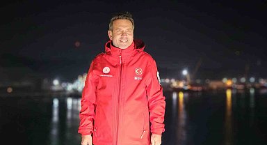 Bakan Bayraktar'dan Filyos'ta sondaj müjdesi: Karadeniz'de iki yeni keşif kuyusu açılıyor