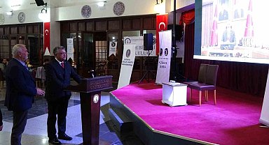 Bakan Çiftçi, Kütahya'daki iftar programına canlı bağlantı ile katıldı