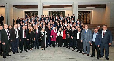 Bakan Çiftçi: "Terörsüz bir Türkiye demek daha güçlü bir Türkiye demektir"