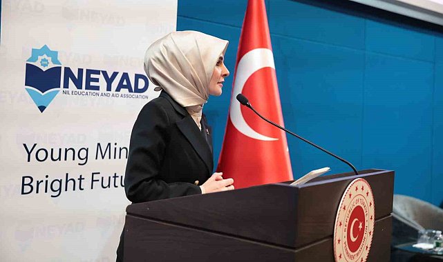 Bakan Göktaş: "Çatışmalar, insani krizler ve doğal afetler kadınları ve kız çocuklarını orantısız etkiliyor"