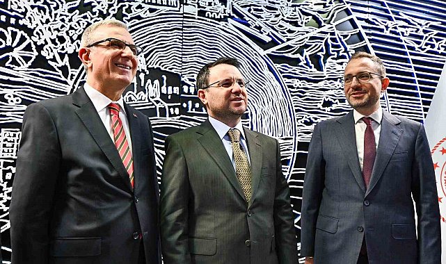 Bakan Gürlek: "Adalet güçlüden yana algısını hep birlikte kıracağız"