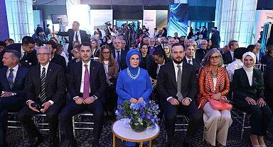 Bakan Kurum, BM Genel Kurulu'nda daimi temsilcilere COP31'i anlatacak