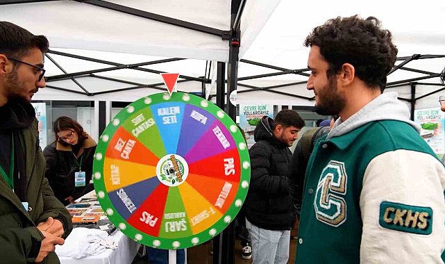 Bakan Kurum: "Daha adil bir dünya sıfır atık ile mümkün"