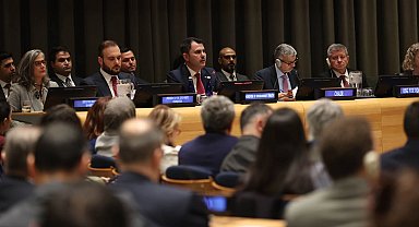 Bakan Kurum: Sıfır atık tercih değil, mecburiyettir