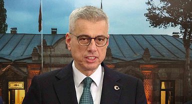 Bakan Memişoğlu: "Türkiye'de ideal kilonu öğren sağlıklı yaşa kampanyası ile 513 bin kilo verildi"