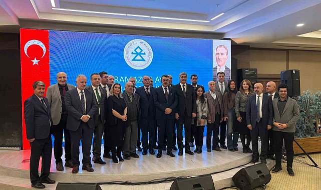 Bakan Tekin: "Çocuklarımızın ve gençlerimizin birbirine daha dikkatle baktığı iklimi kuvvetlendirmek zorundayız"