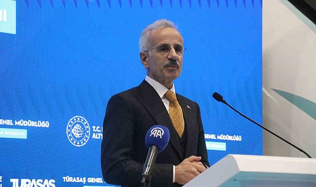 Bakan Uraloğlu: "İran, ABD ve İsrail savaşı masum sivillerin hayatını tehdit ediyor"