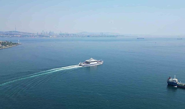 Bakan Uraloğlu: "ÖTV'siz yakıt uygulamamızla denizcilik sektörümüze bugüne kadar 7,5 milyon ton yakıt desteği verdik"