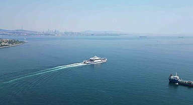 Bakan Uraloğlu: "ÖTV'siz yakıt uygulamamızla denizcilik sektörümüze bugüne kadar 7,5 milyon ton yakıt desteği verdik"