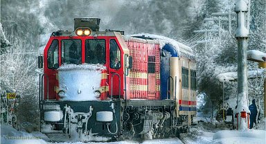 Bakan Uraloğlu: "Turistik Doğu Ekspresi, 10 bin 166 yolcumuza hizmet verdi"