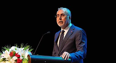 Bakan Vedat Işıkhan: "İşsizlik oranı, 2012 yılından itibaren en düşük seviyesine geriledi"