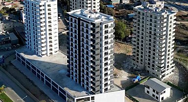 Bakız İnşaat, alt yapının önemini bir kez daha gösterdi