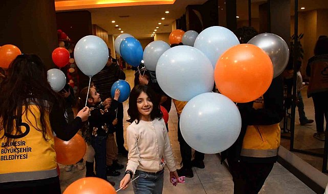 Balıkesir Büyükşehir'den Çölyak hastalarına glütensiz iftar