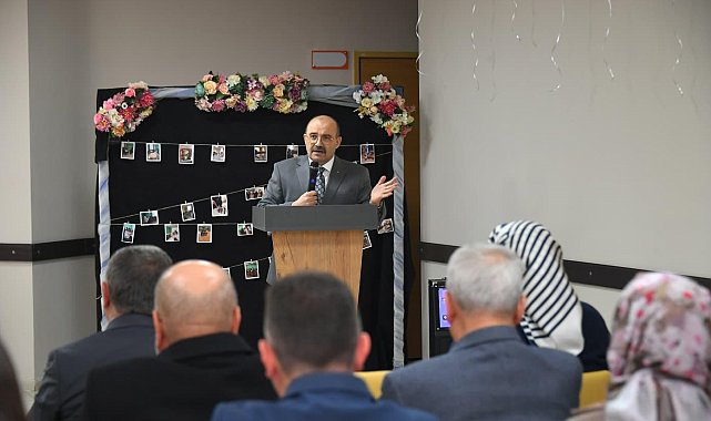Balıkesir'de 'Zarafet' ve 'Edebiyat' atölyeleri hizmete girdi