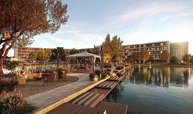 Balıkesir'e dev turizm hamlesi