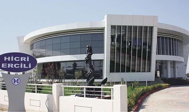 Bandırma'da kimyasal tesis tartışması: Hicri Ercili'nin projesine "ÇED olumlu" kararı