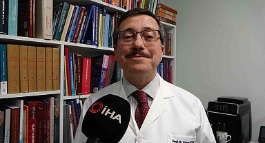 Baş-boyun kanserlerinde erken teşhis uyarısı