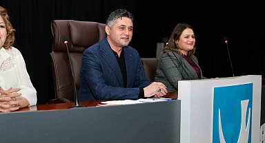 Başkan Acar: "Aliağa'mızın en iyisini isteme hakkı vardır çünkü üreten bir şehirdir"