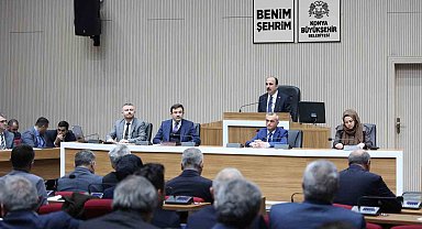 Başkan Altay: "Fatma Nur Çelik öğretmenin ismi Konya'da yaşatılacak"