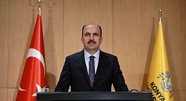 Başkan Altay: "İlk defa evlenecek çiftlerimize 3 yıl süreyle aylık 5 bin TL kira desteği vereceğiz"