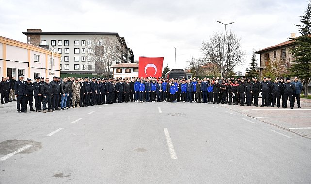 Başkan Büyükkılıç, iftarından bayramına Ramazan coşkusunu Kayserililerle birlikte yaşadı