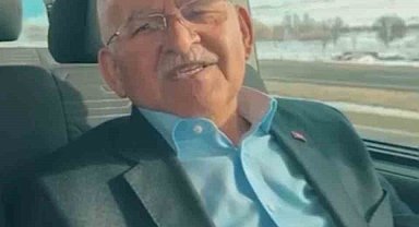 Başkan Büyükkılıç, ilkokul öğrencilerinin isteğine kayıtsız kalmadı