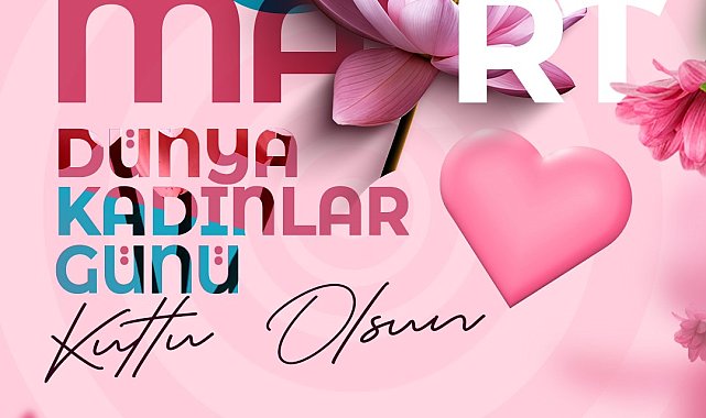 Başkan Büyükkılıç: "Kadınlarımızla daha güçlü bir Kayseri"