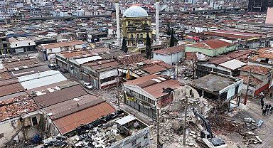 Başkan Doğan: "Gülsan'ın geleceğini hep birlikte şekillendireceğiz"