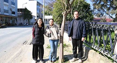 Başkan Ercan, gençlerin talebini yerine getirdi