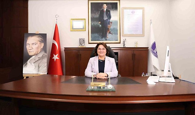 Başkan Gençay: "Ramazan Bayramı'nı en içten dileklerimle kutluyorum"