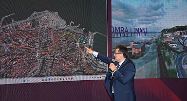 Başkan Genç'ten ihale müjdesi