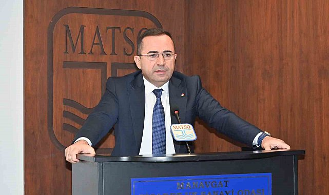 Başkan Güngör: "Akaryakıt istasyonlarında tek ruhsat uygulaması hayata geçirilmeli"