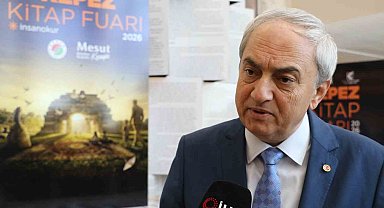 Başkan Kocagöz: "Kepez'de kaçak yapıya kesinlikle izin verilmeyecek"
