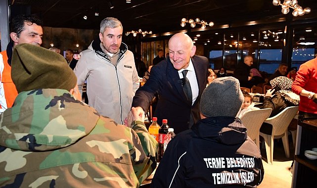 Başkan Kul: "Hizmet kalitemizi daha da ileriye taşıyacağız"