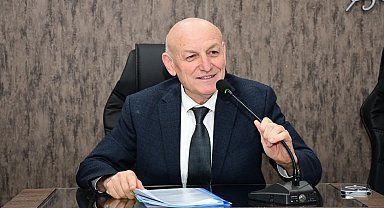 Başkan Kul: "Vatandaşımızın her bir kuruşu bize emanet"