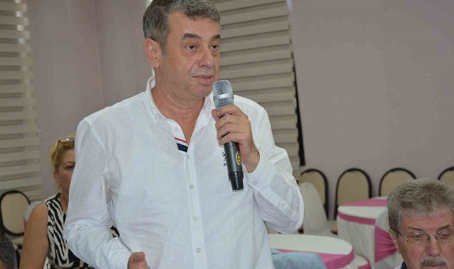 Başkan Künkcü: "Şoför esnafının zam talebi ortak karardır"