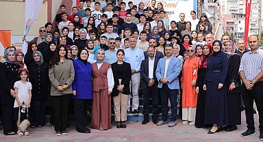 Başkan Kurnaz: "İlkadım'da 7'den 77'ye tüm vatandaşların yanındayız"