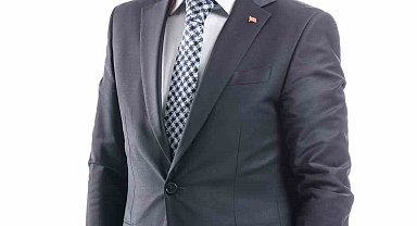 Başkan Özdoğan: "İstiklâl Marşı, milletimizin bağımsızlık ruhunun en güçlü ifadesidir"