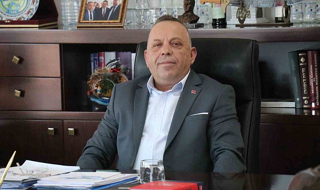 Başkan Özel: "Ramazan Bayramı'na ulaşmanın sevincini hep birlikte yaşıyoruz"
