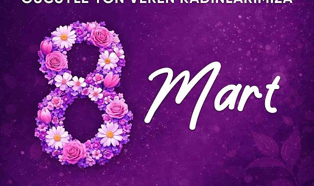 Başkan Özel'den 8 Dünya Mart Kadınlar Günü mesajı