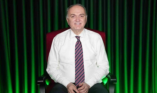 Başkan Özlü "Akçakoca'da 3 proje hayata geçireceğiz"