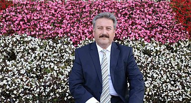 Başkan Palancıoğlu: "Bu güzel ayın ardından hep birlikte bir bayrama daha ulaşmanın mutluluğunu yaşıyoruz"