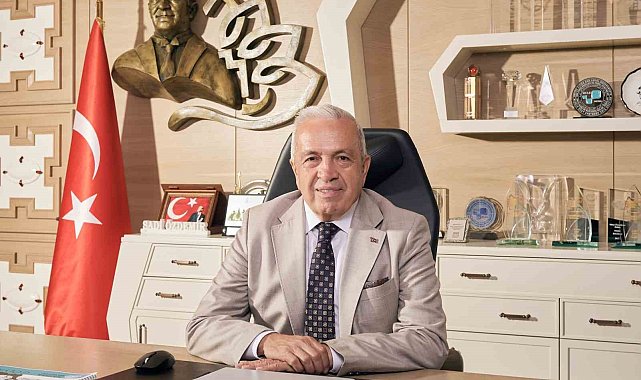 Başkan Şadi Özdemir'den acele kamulaştırma değerlendirmesi