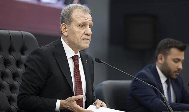 Başkan Seçer: "Gizlilik kararı olan dosyanın bilgileri üzerinden karalama kampanyası başlatılması doğru değil"